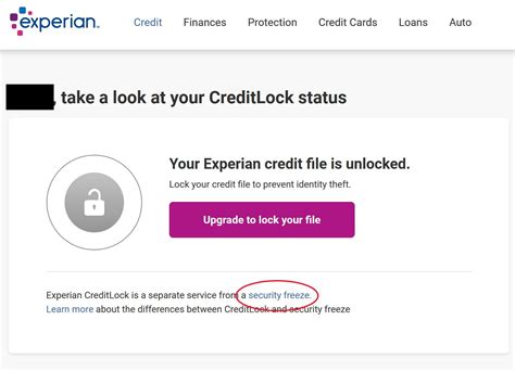 how much does experian cost.